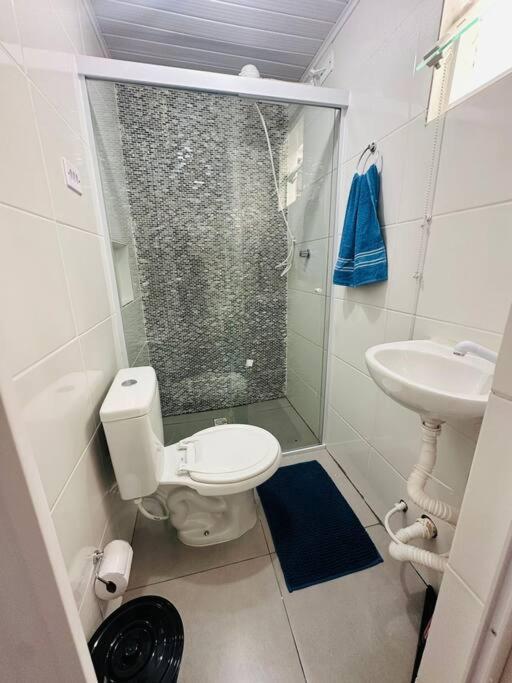 Apartamento Kitnet Mobiliada, 01 -zona Norte Cod 04