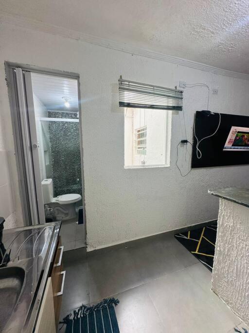 Kitnet Mobiliada, 01 -zona Norte Cod 04 *