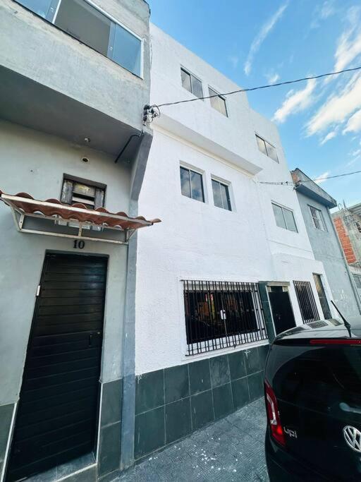 Kitnet Mobiliada, 01 -zona Norte Cod 04 *