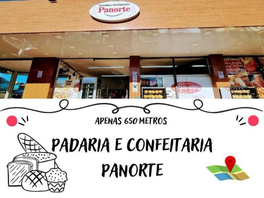 Kitnet Mobiliada, 01 -zona Norte Cod 04