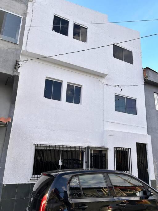 Apartamento Kitnet Mobiliada, 01 -zona Norte Cod 04