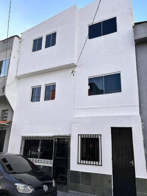 Apartamento Kitnet Mobiliada, 01 -zona Norte Cod 04 *